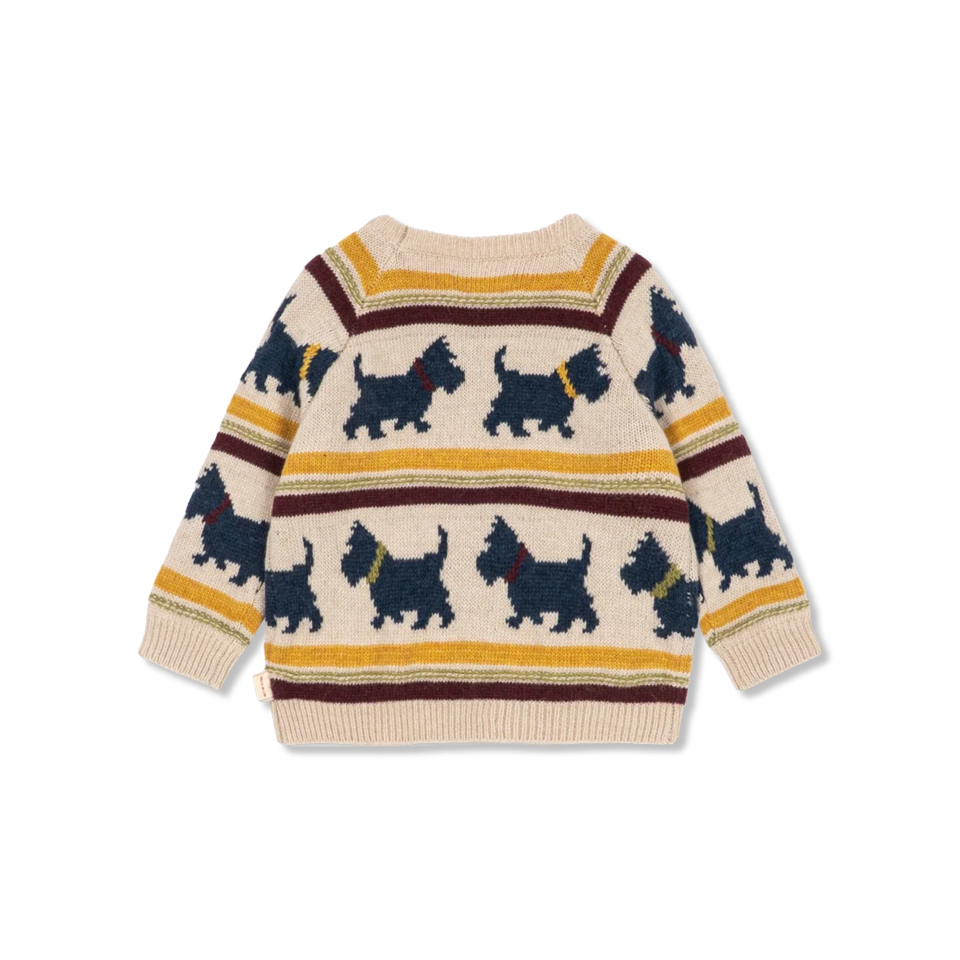 Belou Knitted sweater