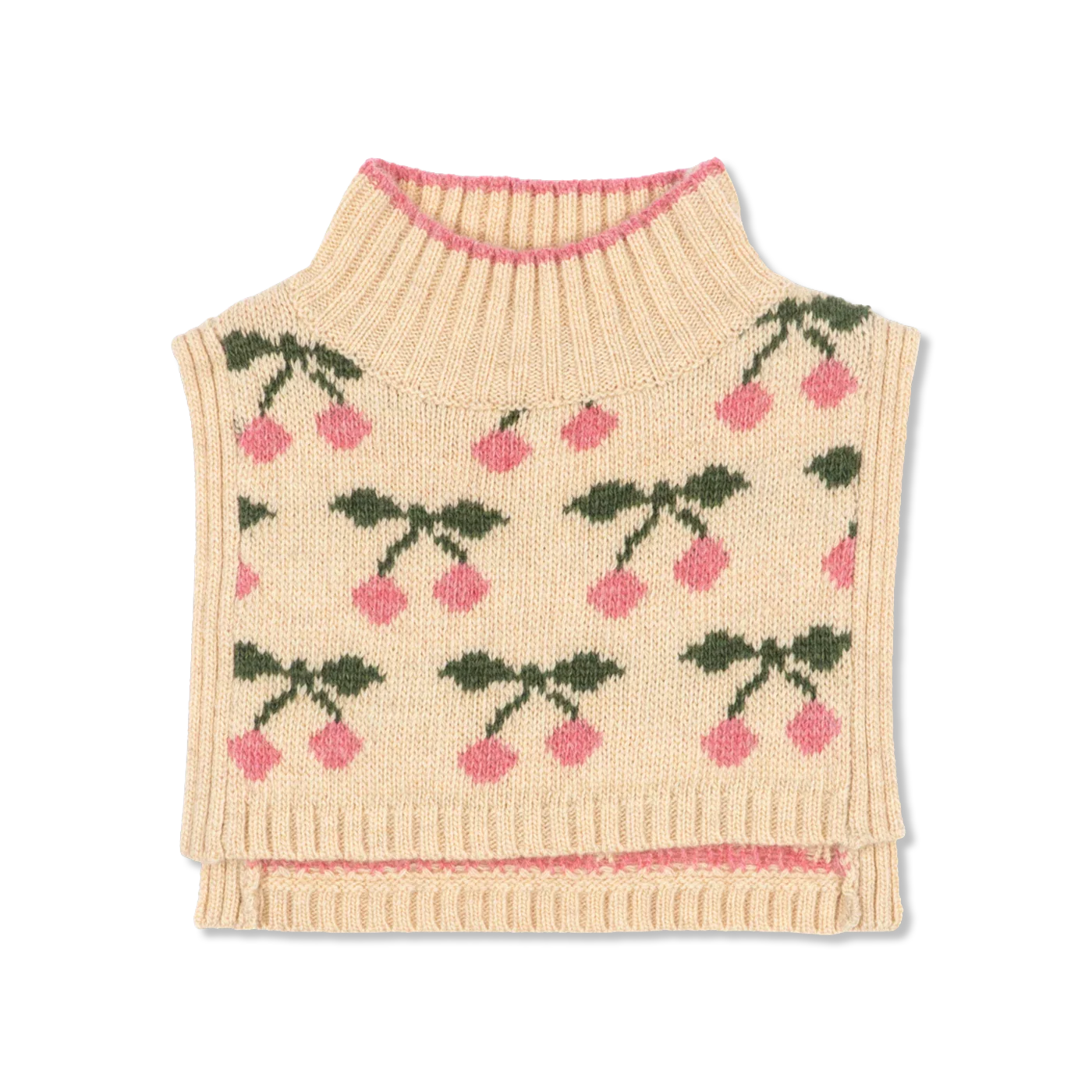 Belou Neck warmer