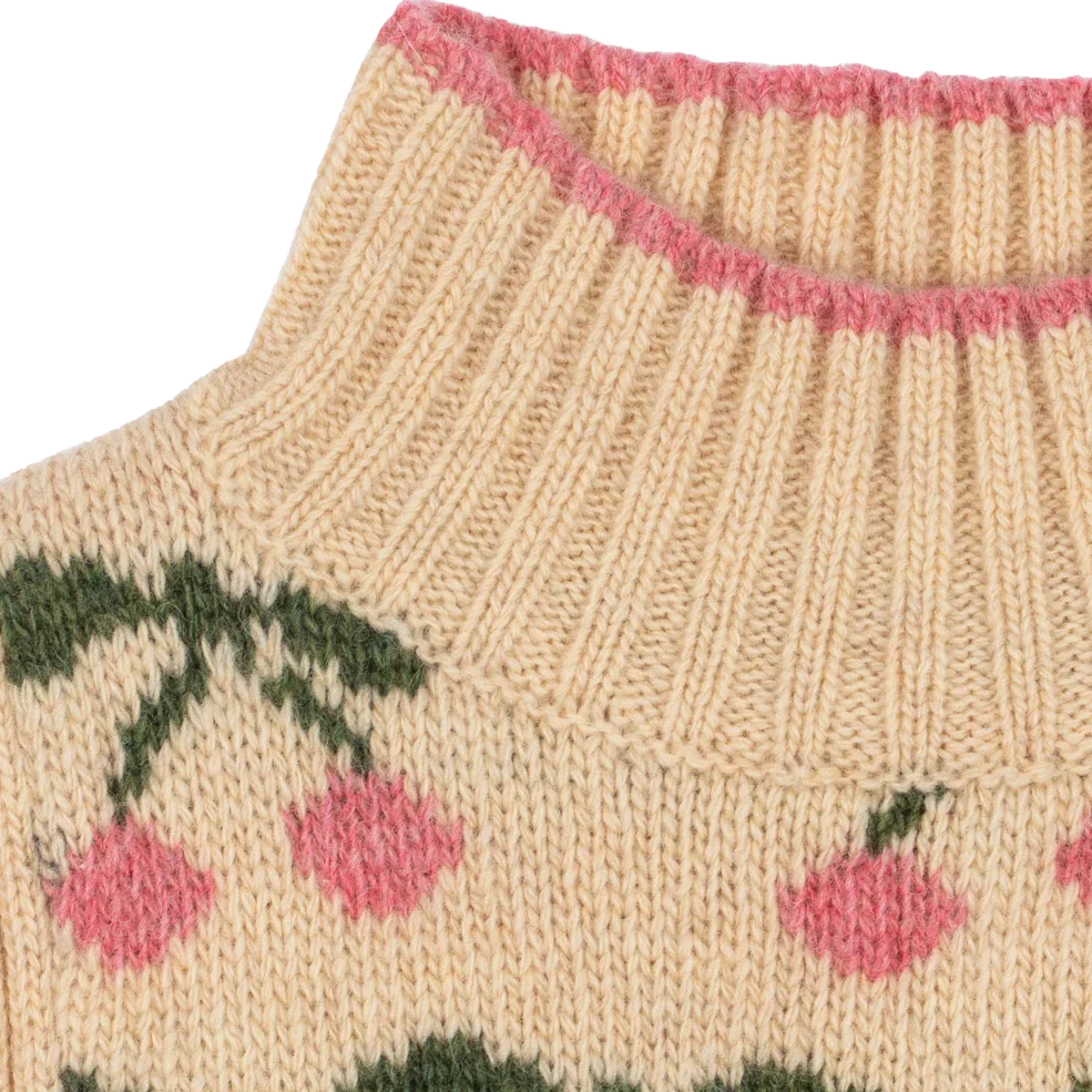 Belou Neck warmer