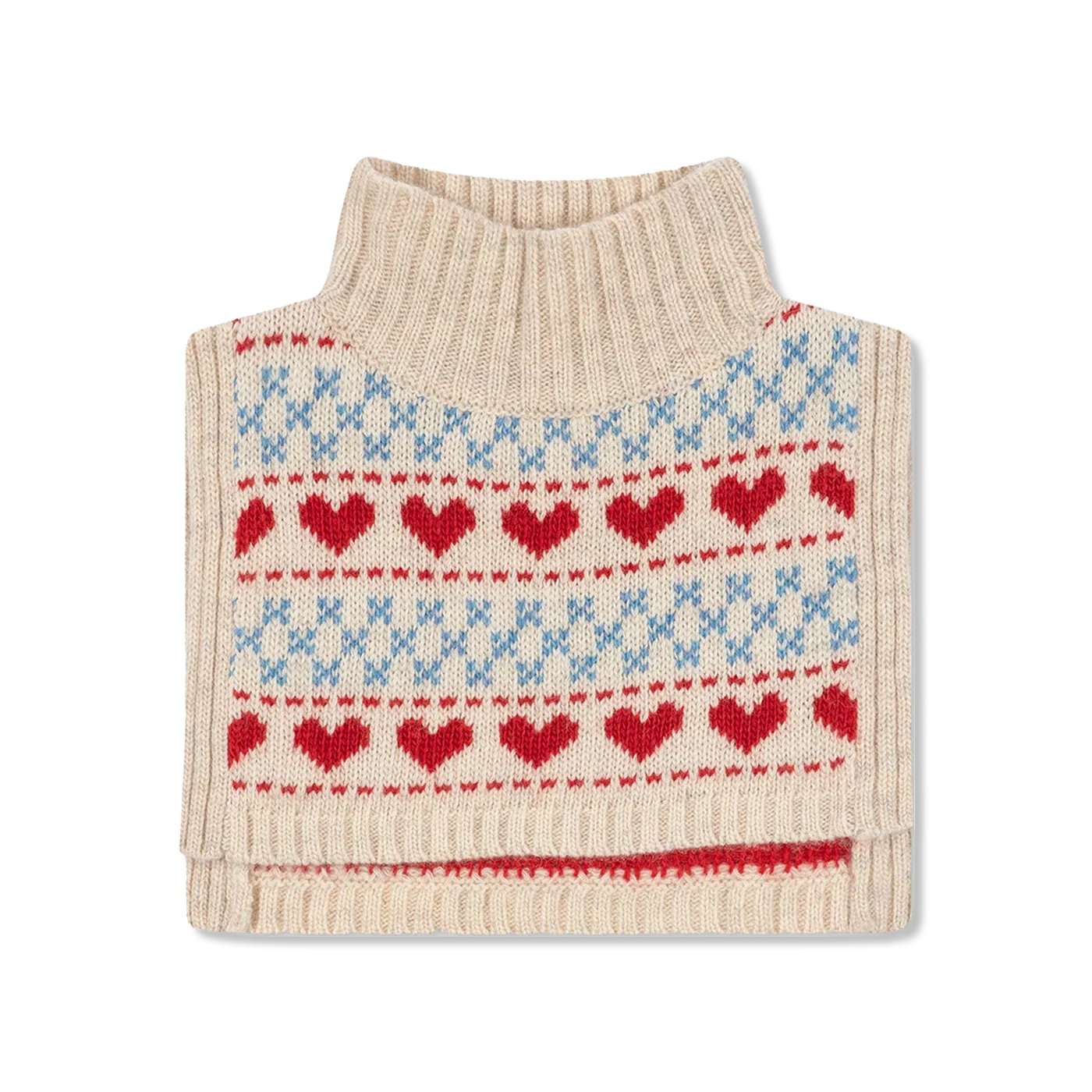 Belou Neck warmer