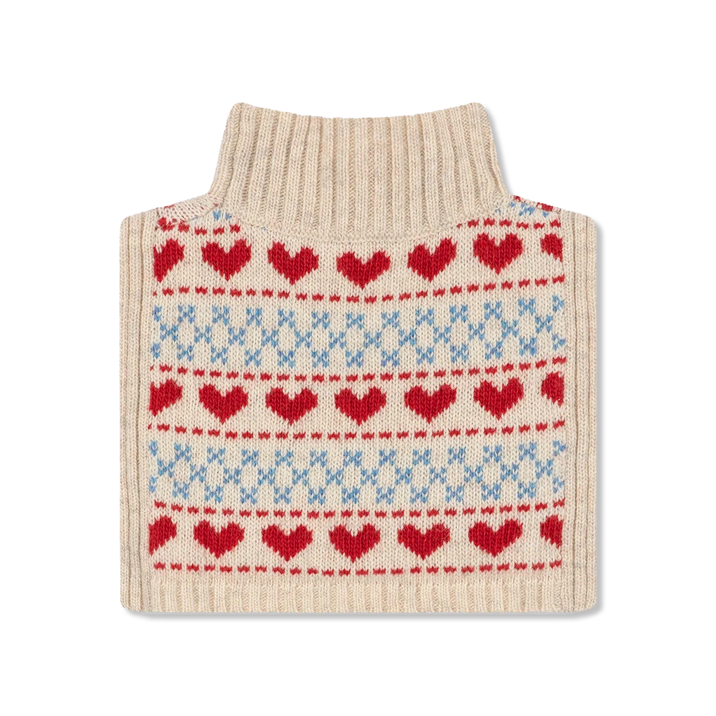 Belou Neck warmer