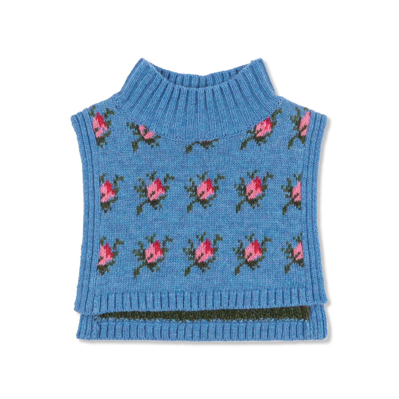 Belou Neck warmer