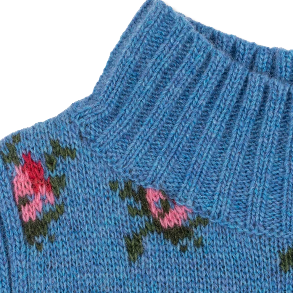 Belou Neck warmer