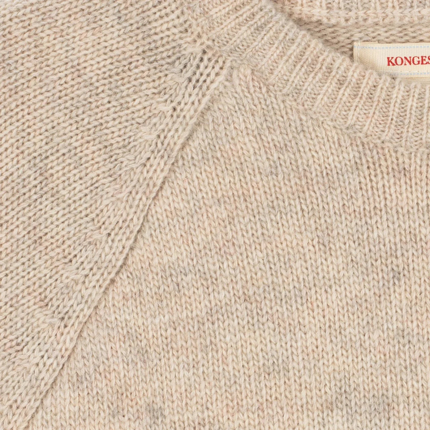Billi Knitted sweater