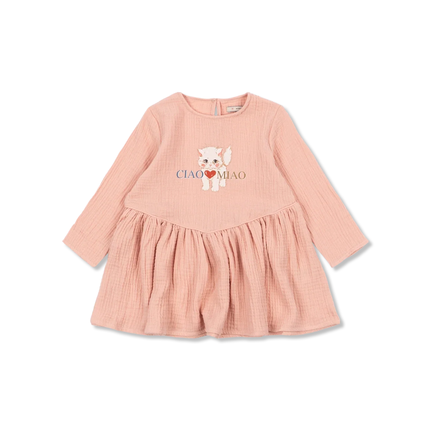 Coco miao Dress