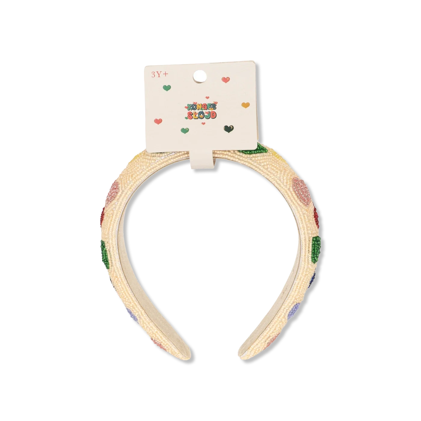 Coeur Headband