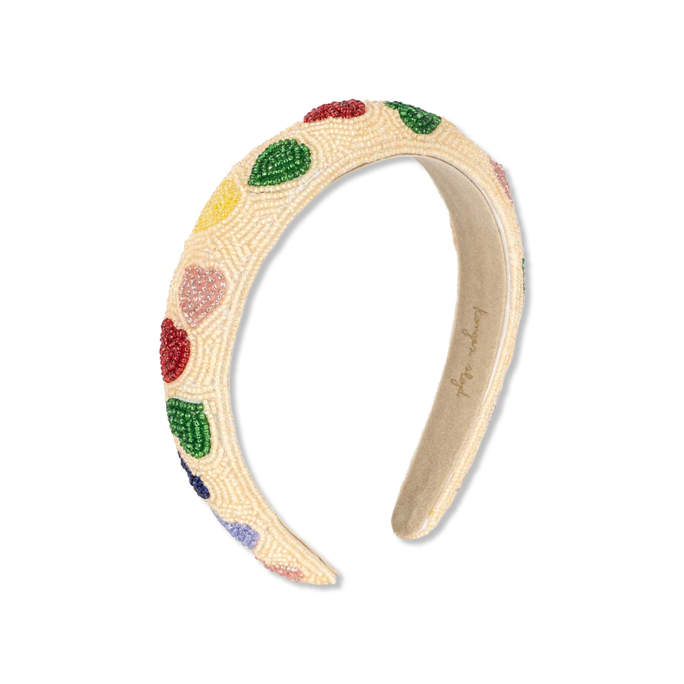 Coeur Headband