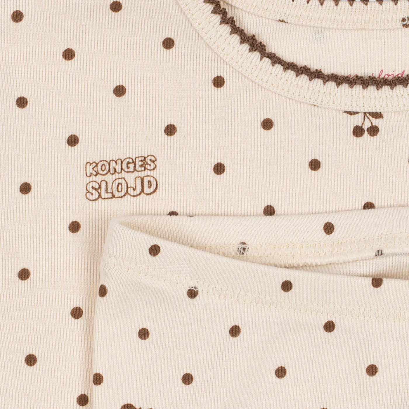 Colito Pants