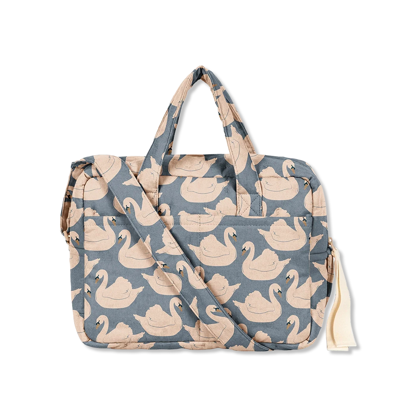 Doll bag for pram Doll changing bag