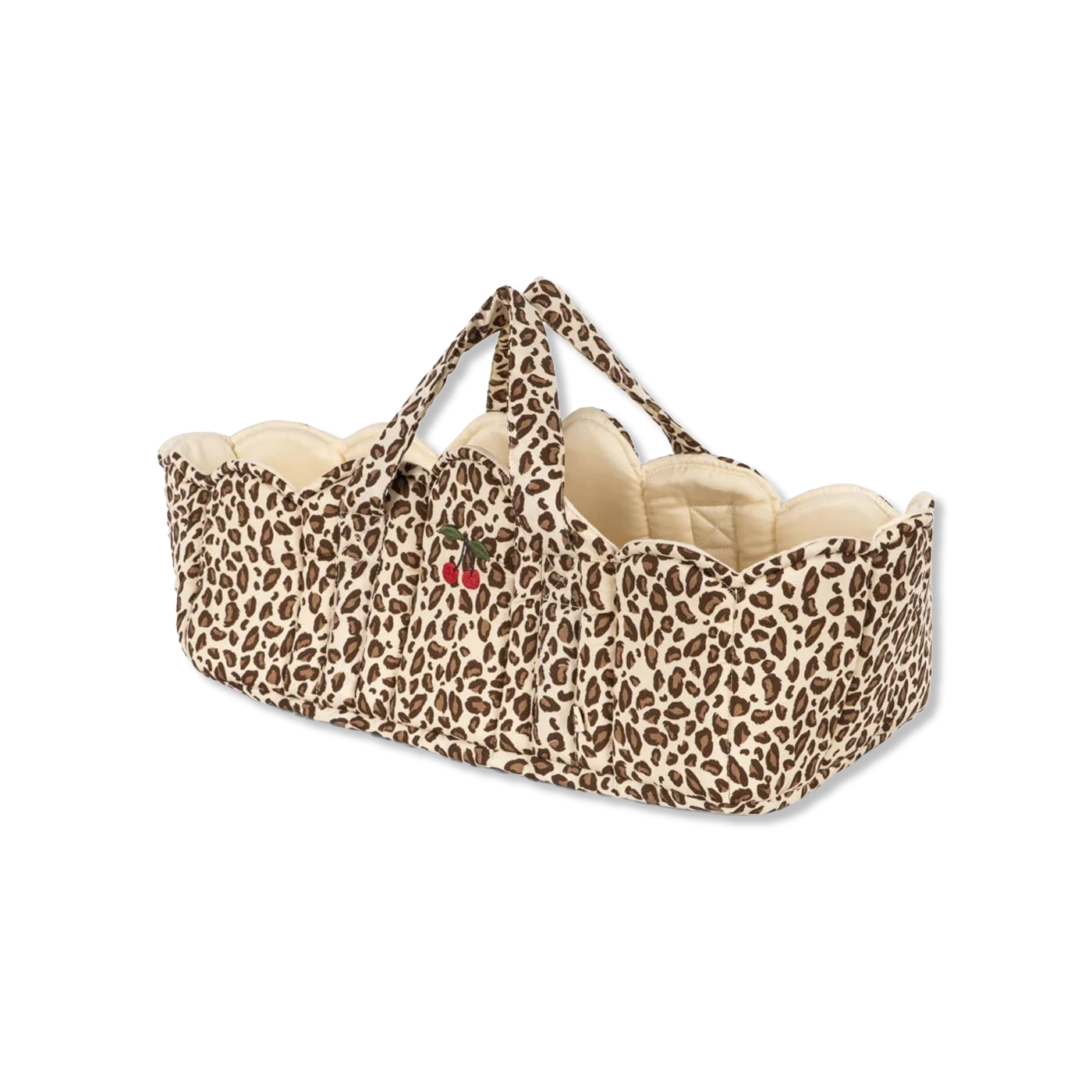 Doll lift Doll carrycot
