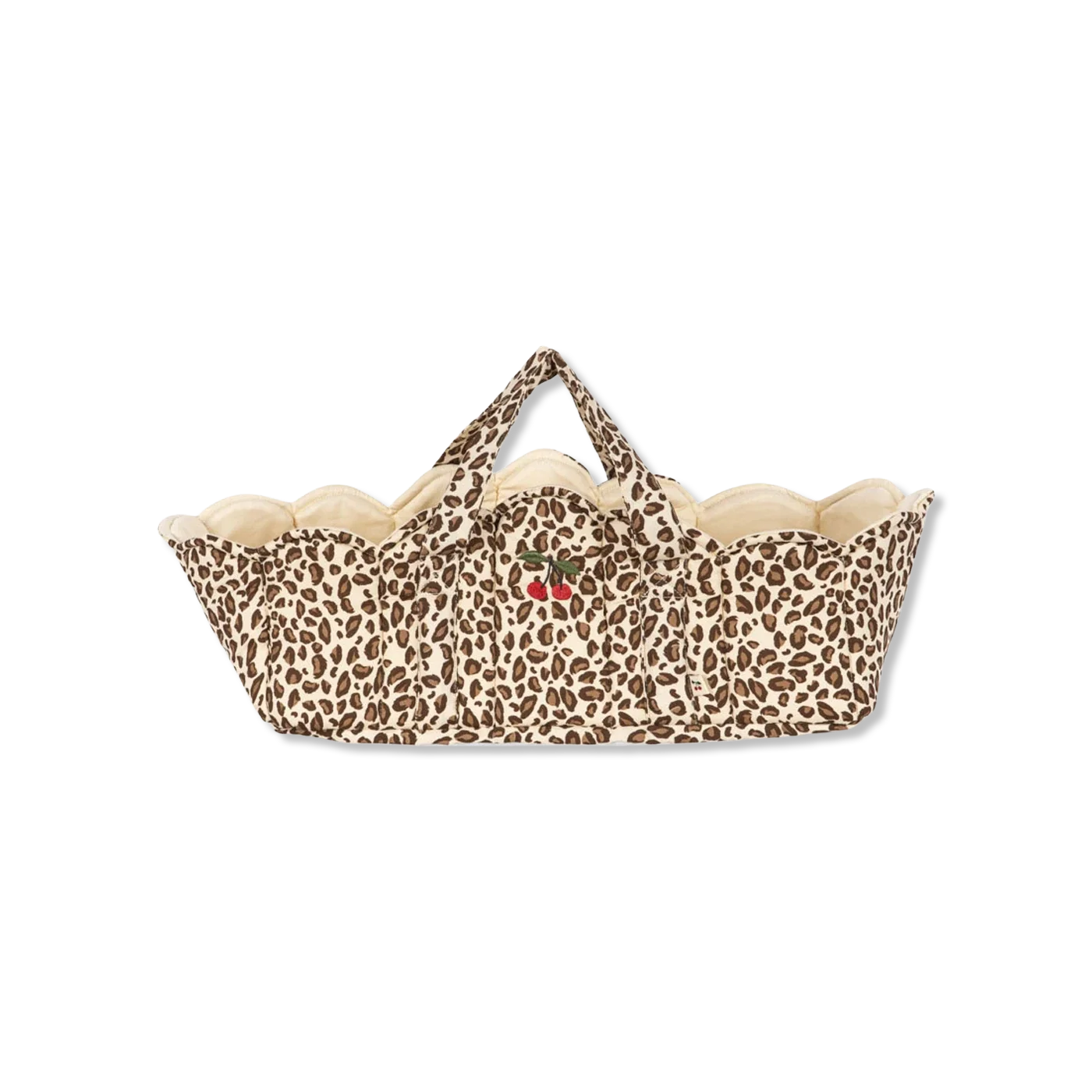 Doll lift Doll carrycot