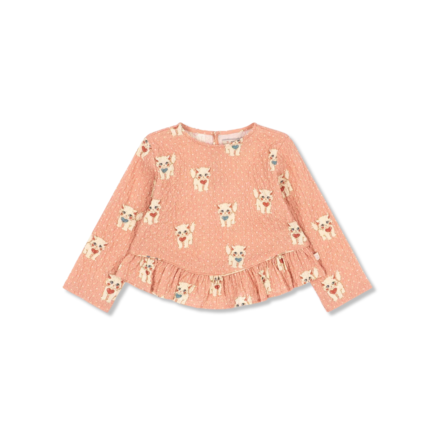 Elin Blouse