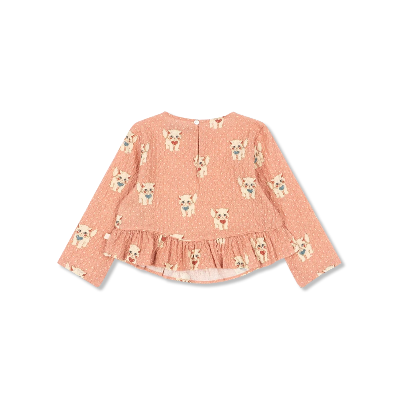 Elin Blouse
