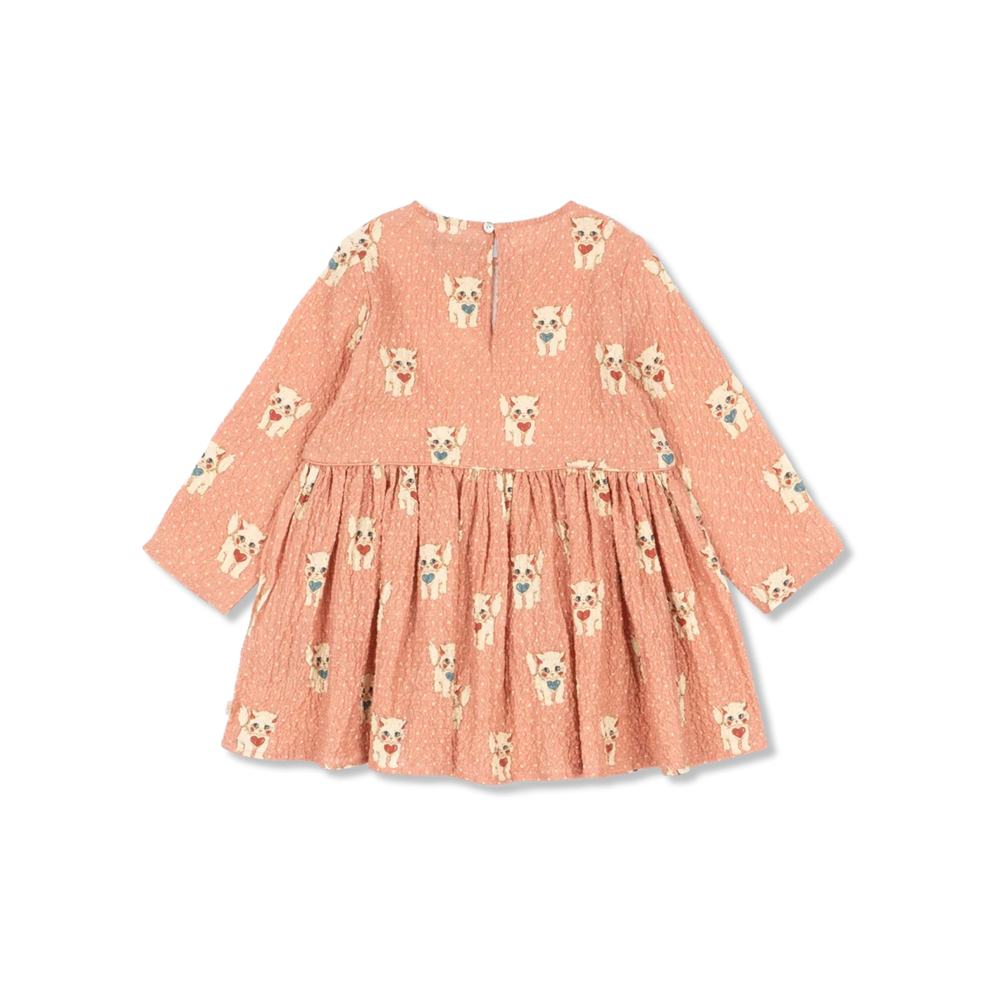 Elin Dress