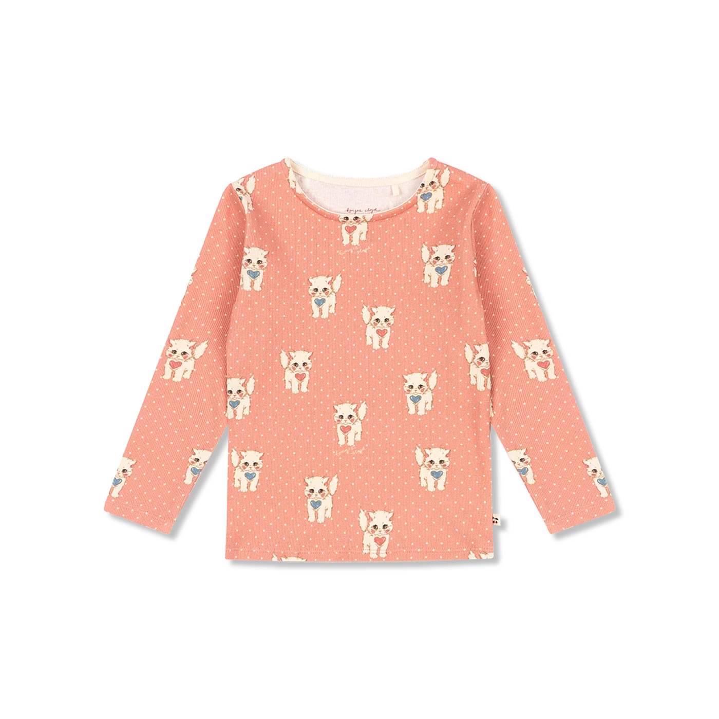 Ella Blouse