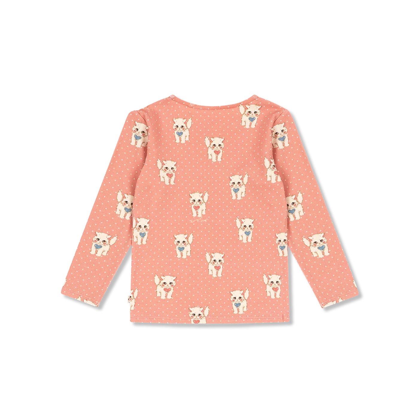Ella Blouse