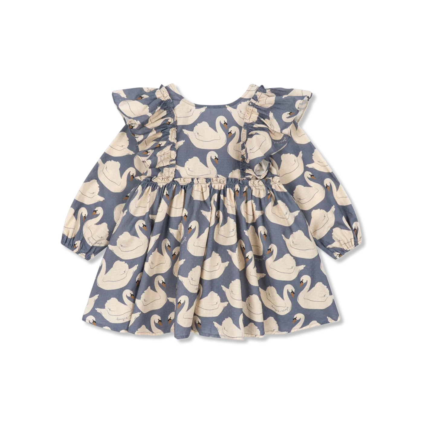 Evia Dress