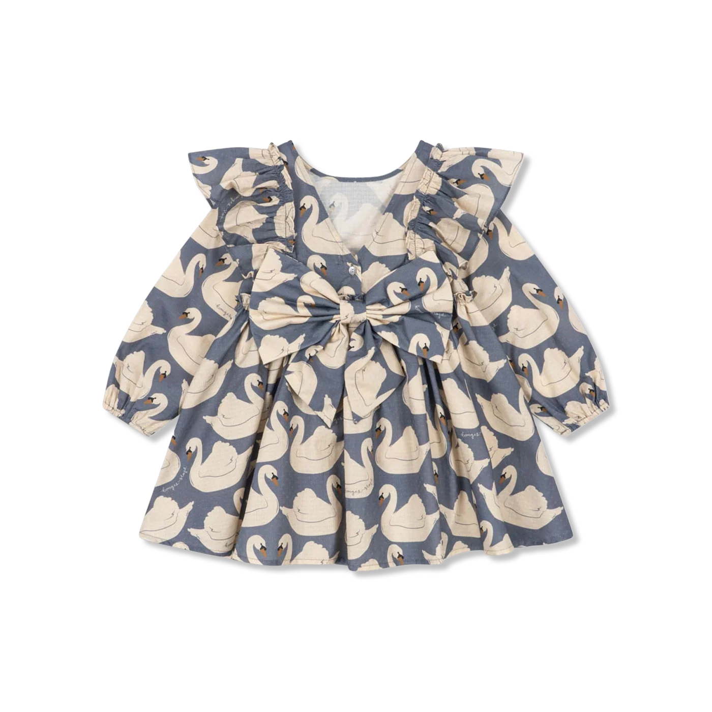 Evia Dress
