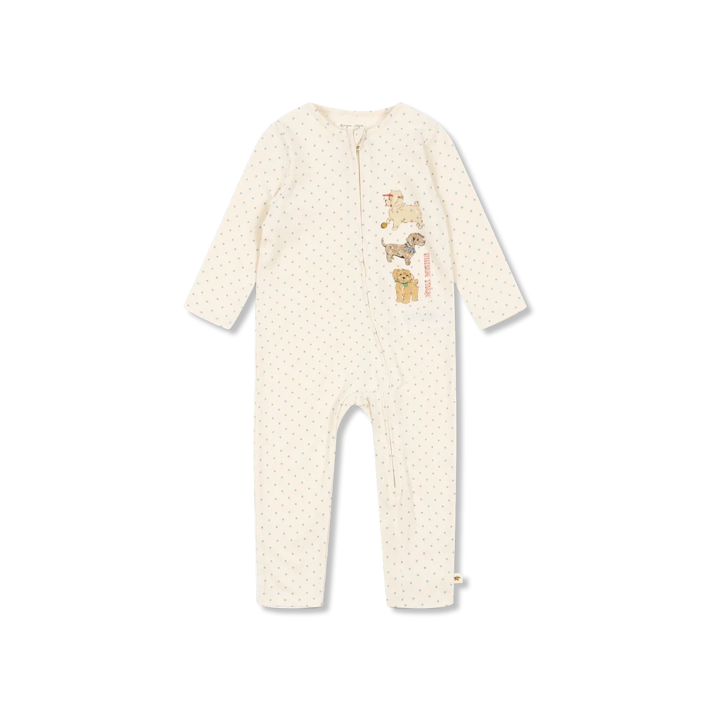 Gio One-piece suit