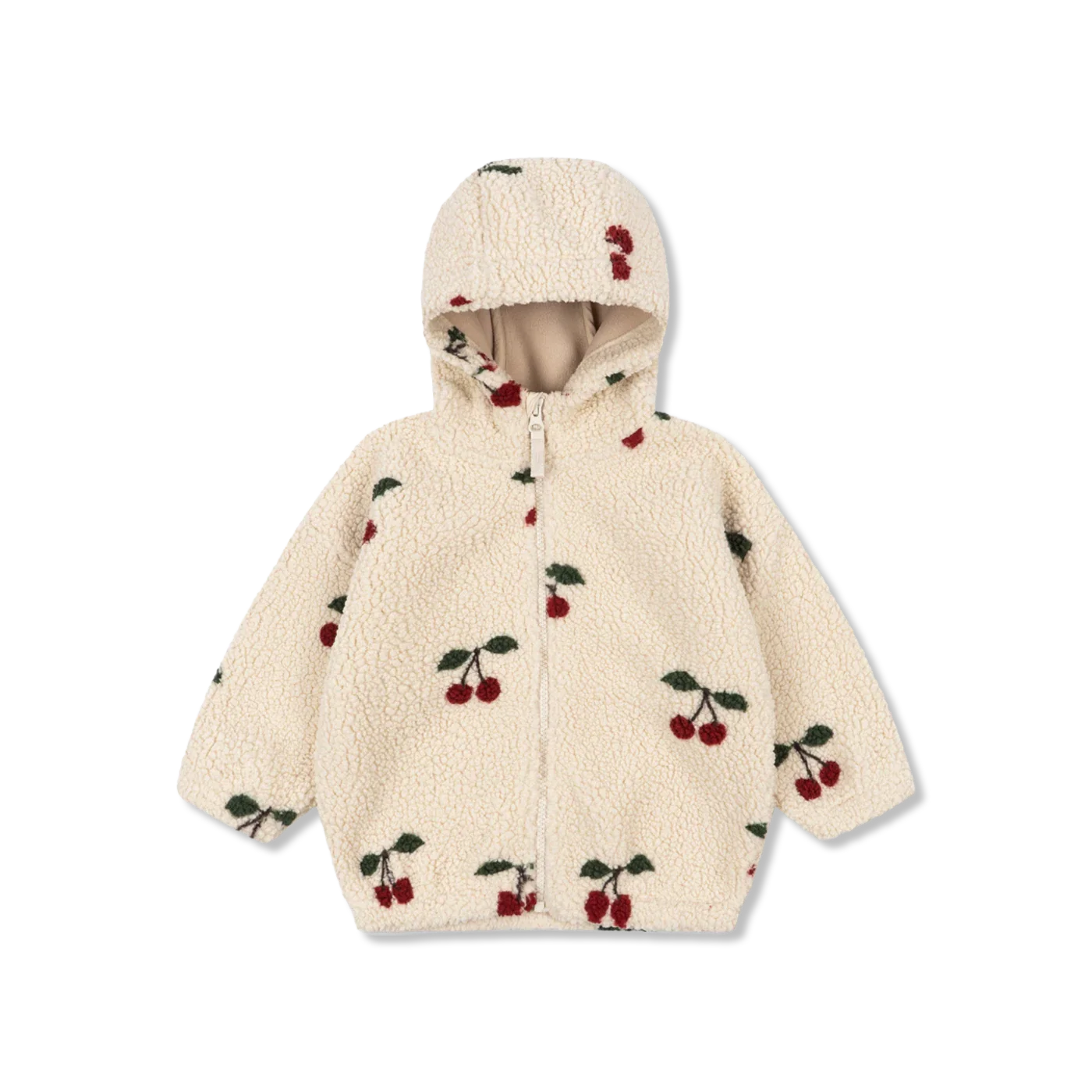 Jody Fleece jacket