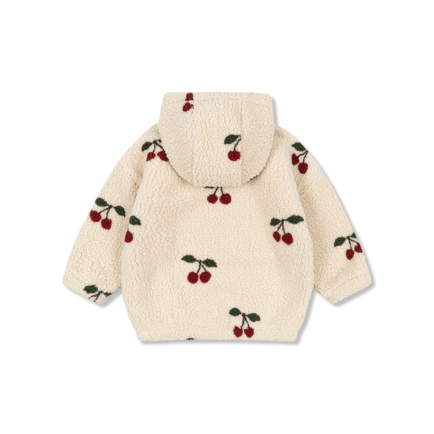 Jody Fleece jacket