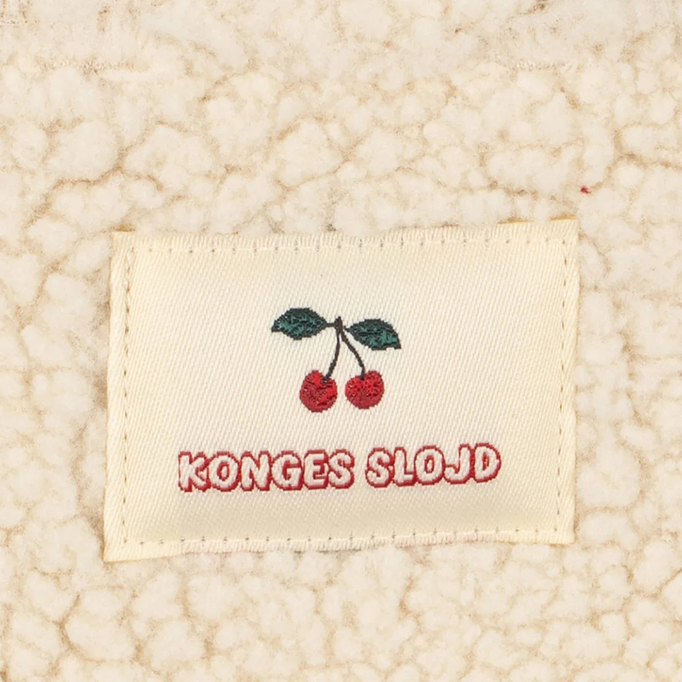 Jody Fleece jacket