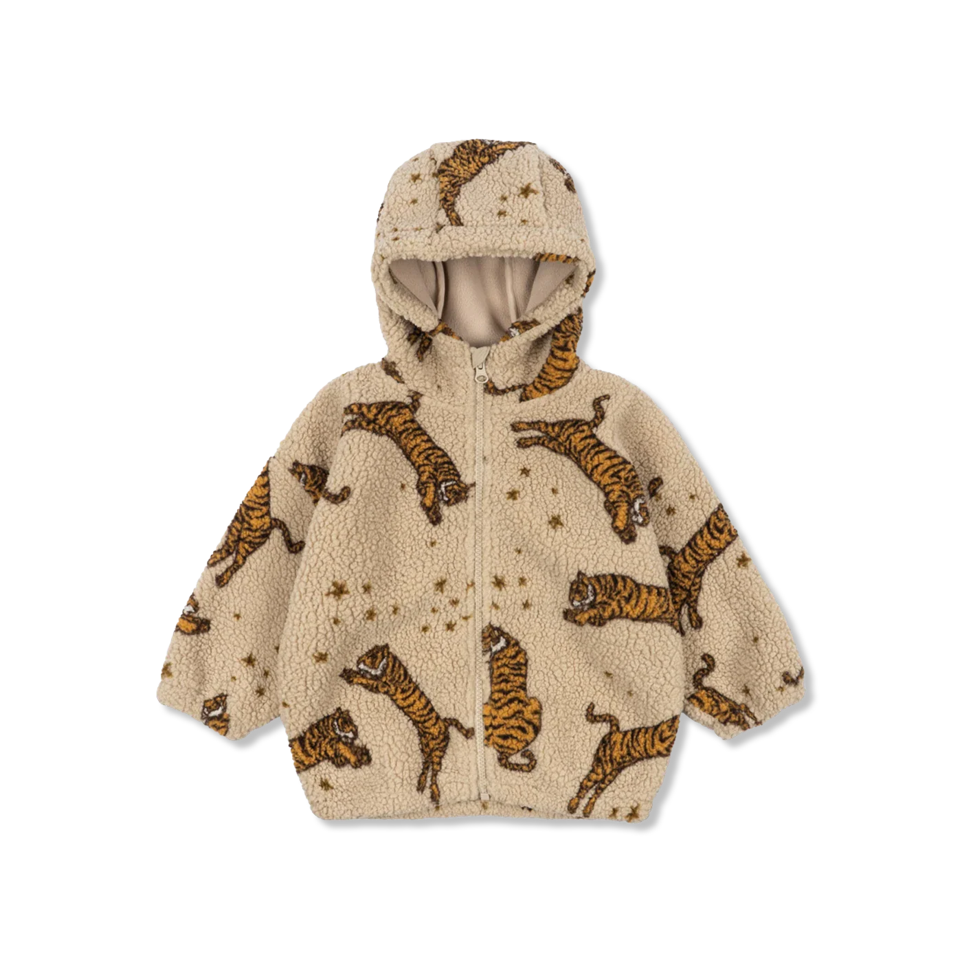 Jody Fleece jacket
