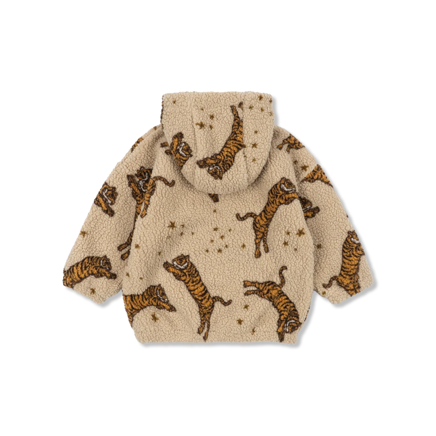 Jody Fleece jacket