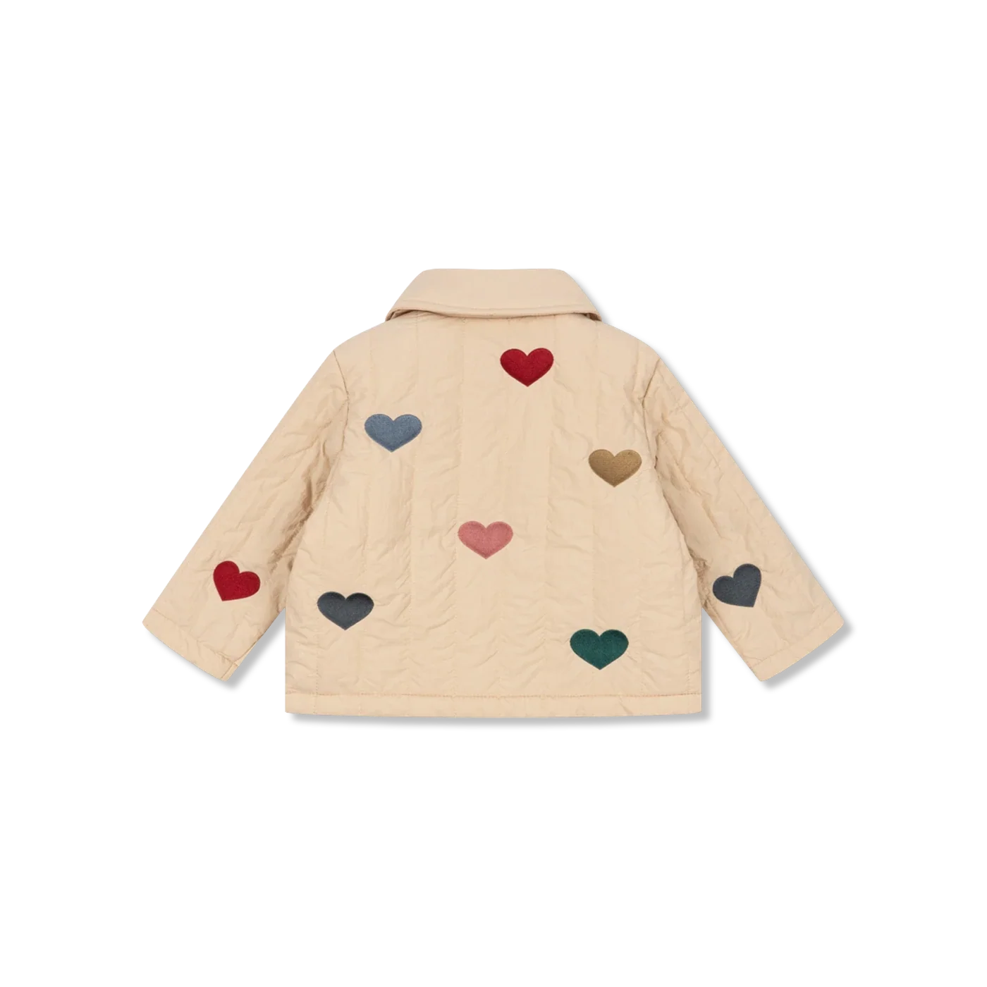 Juno Thermal jacket