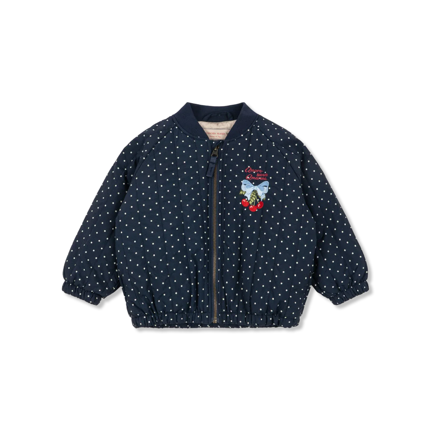 Juno Thermal jacket
