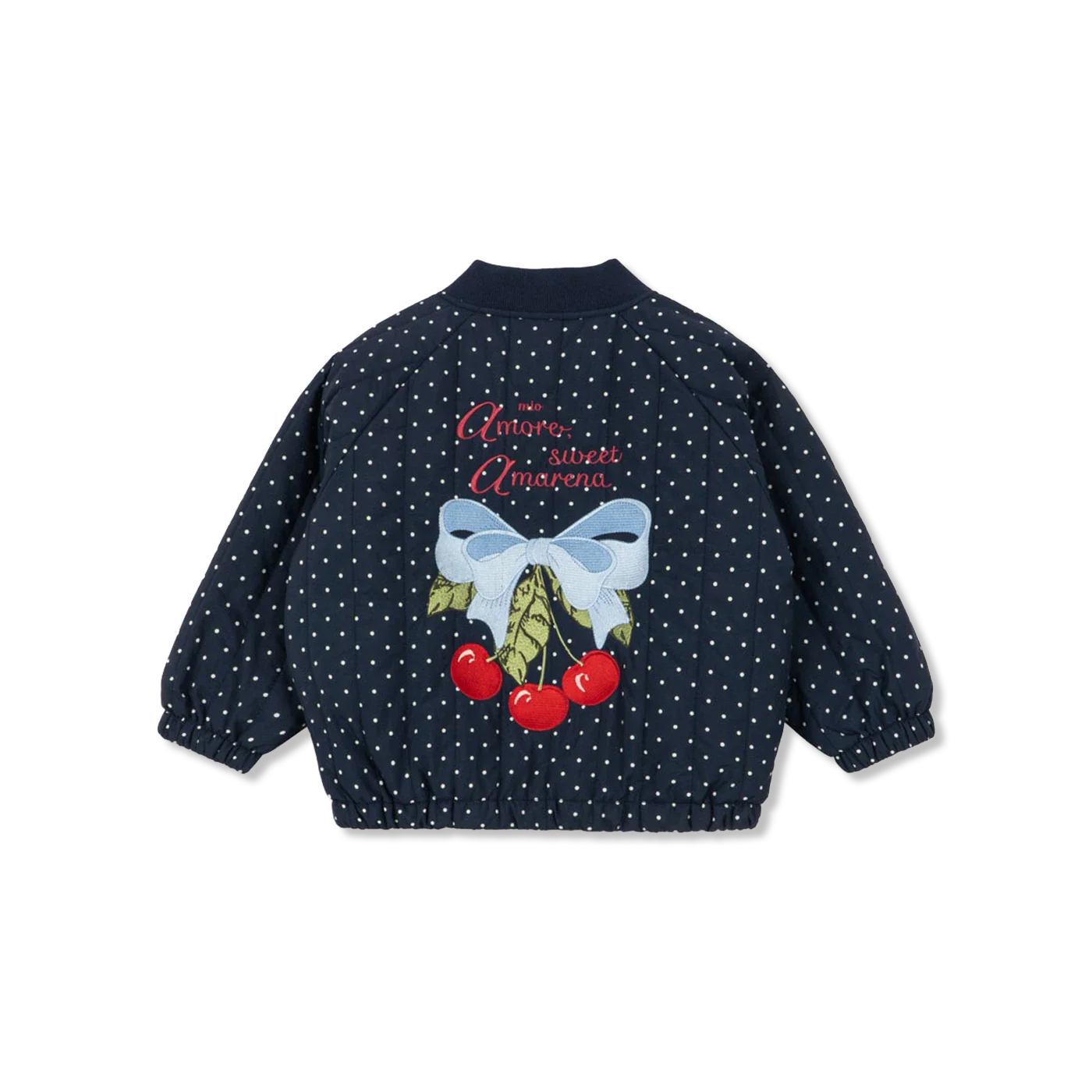Juno Thermal jacket