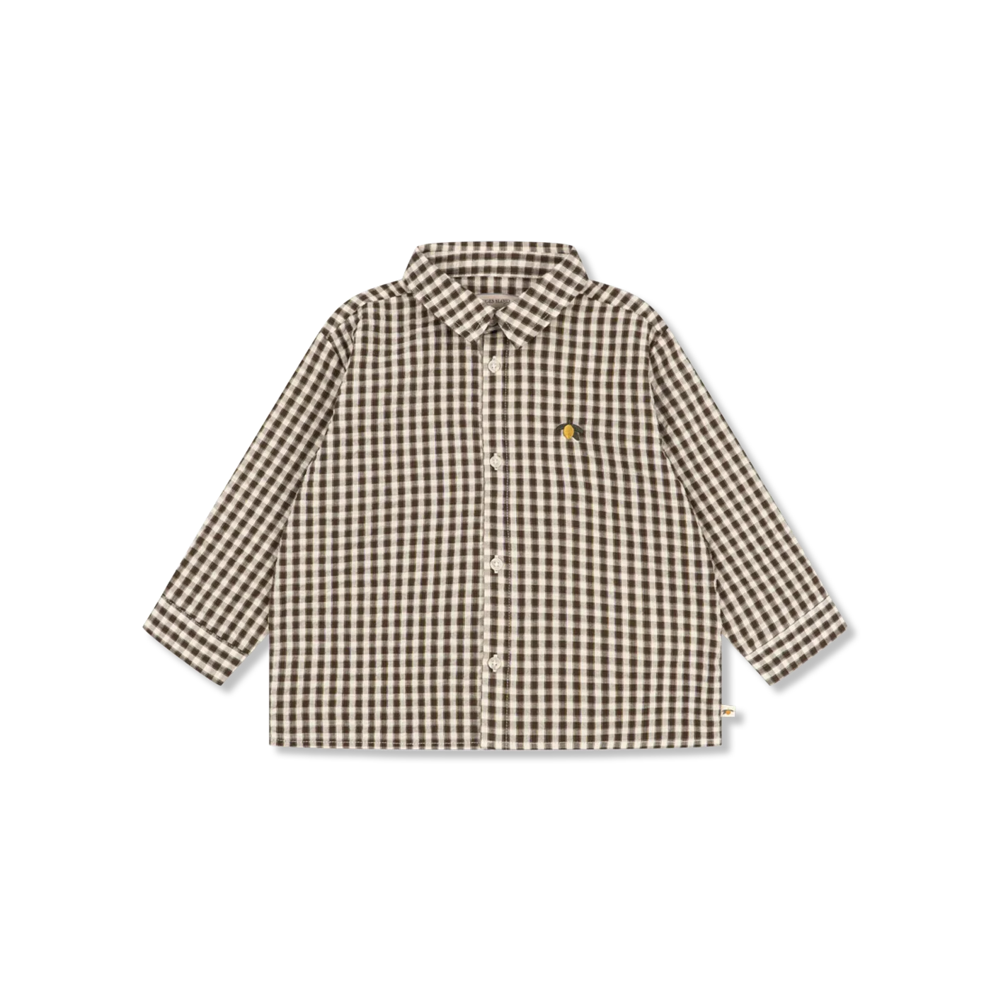 Kim Shirt