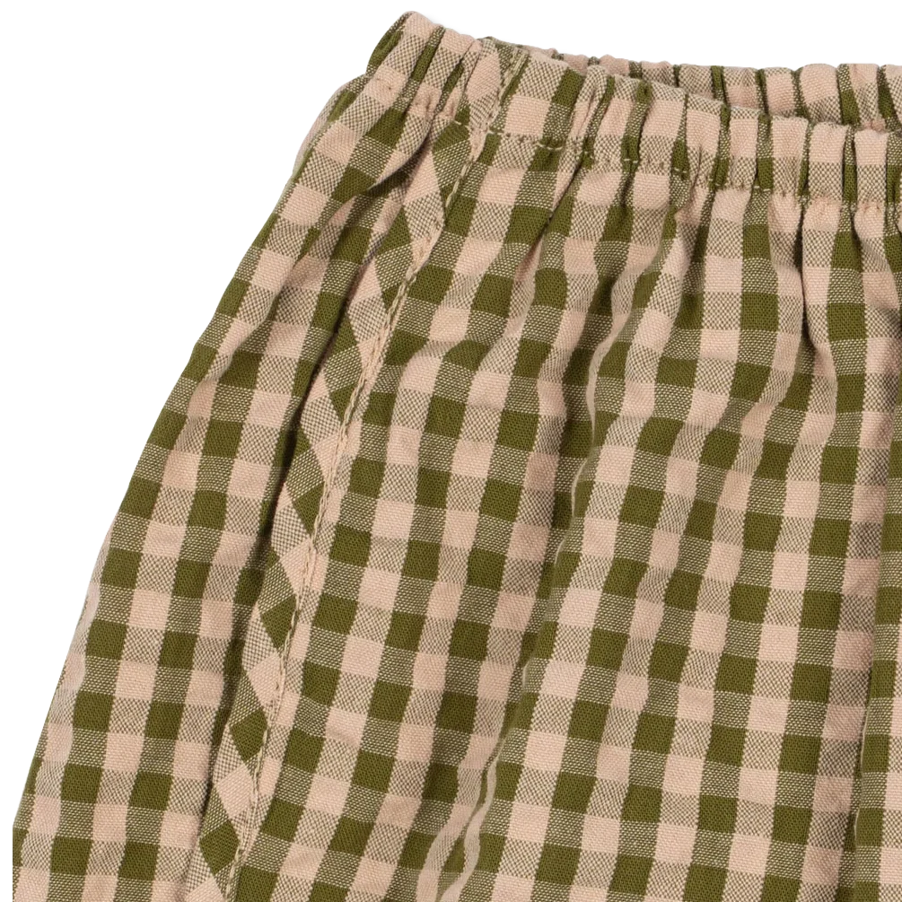 Kim Pants