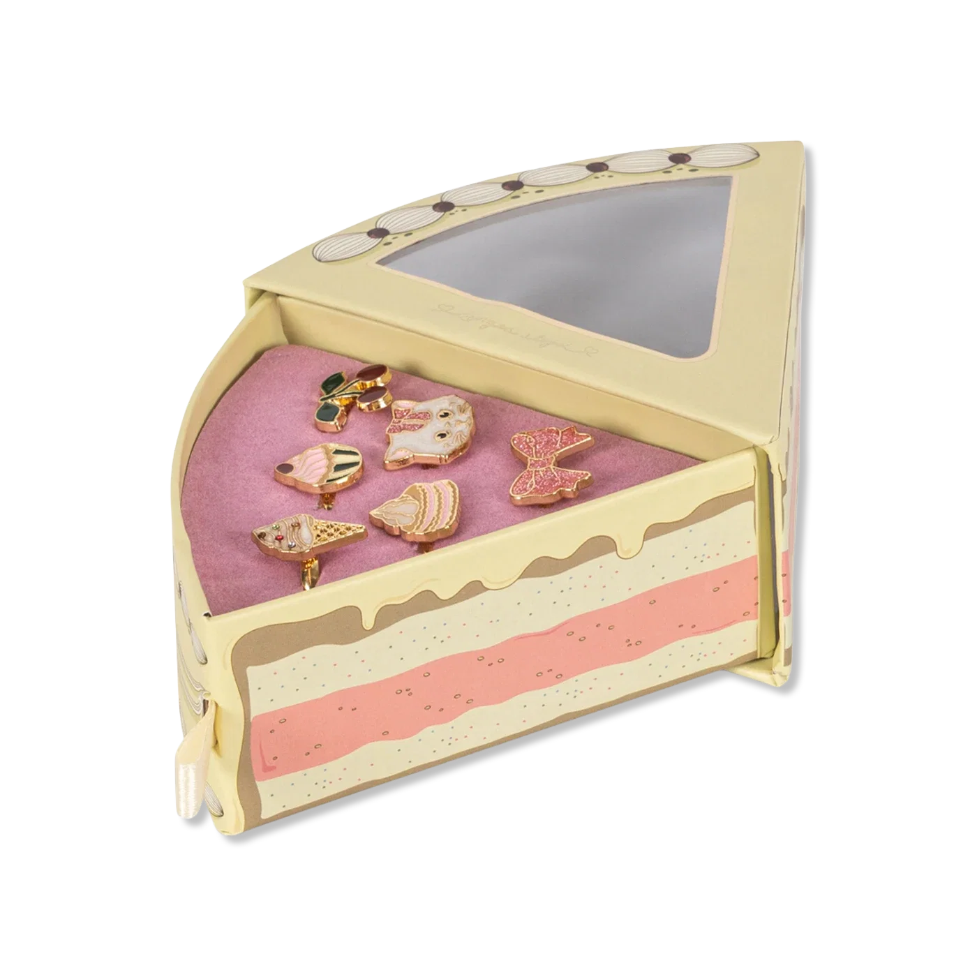 Kitty Ring