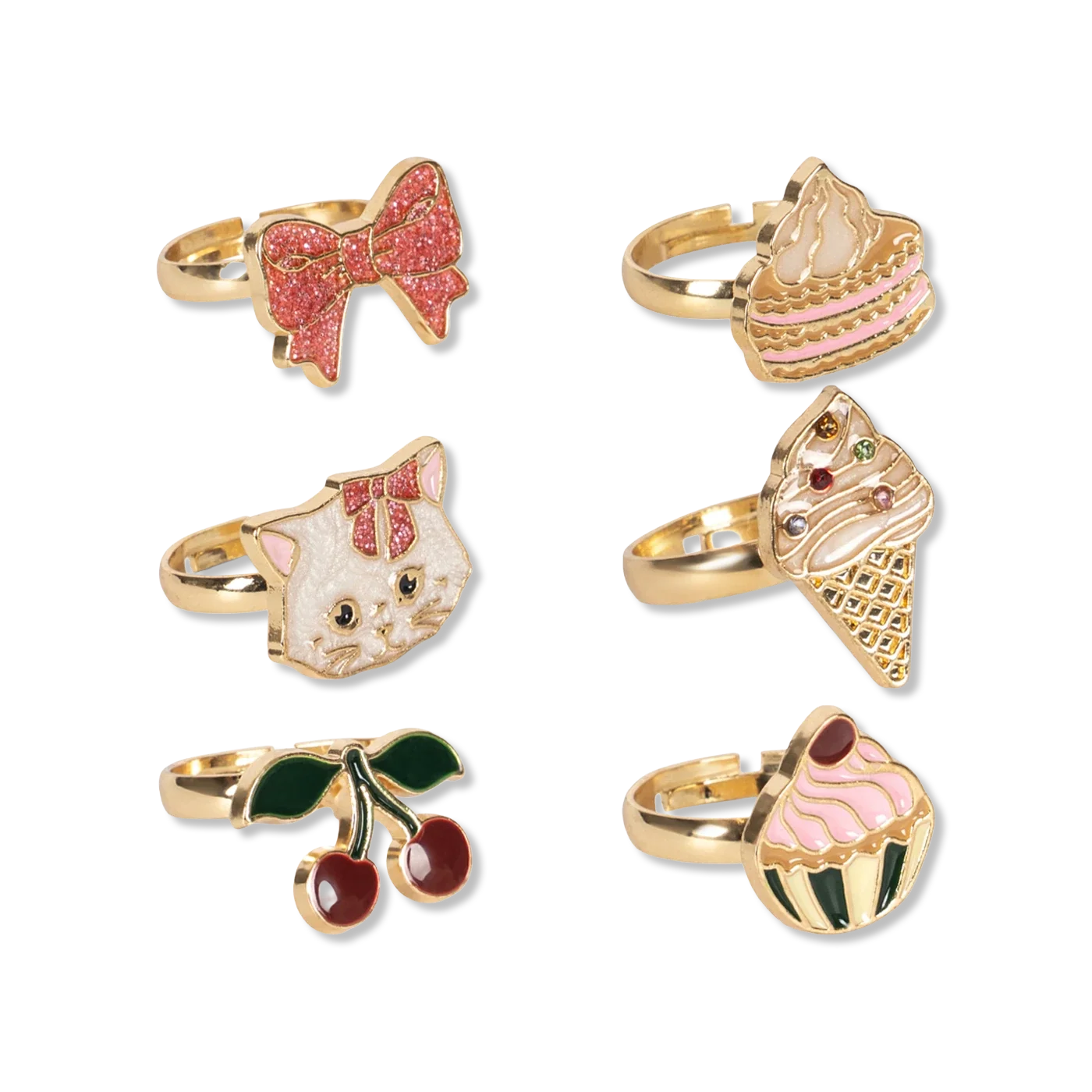 Kitty Ring