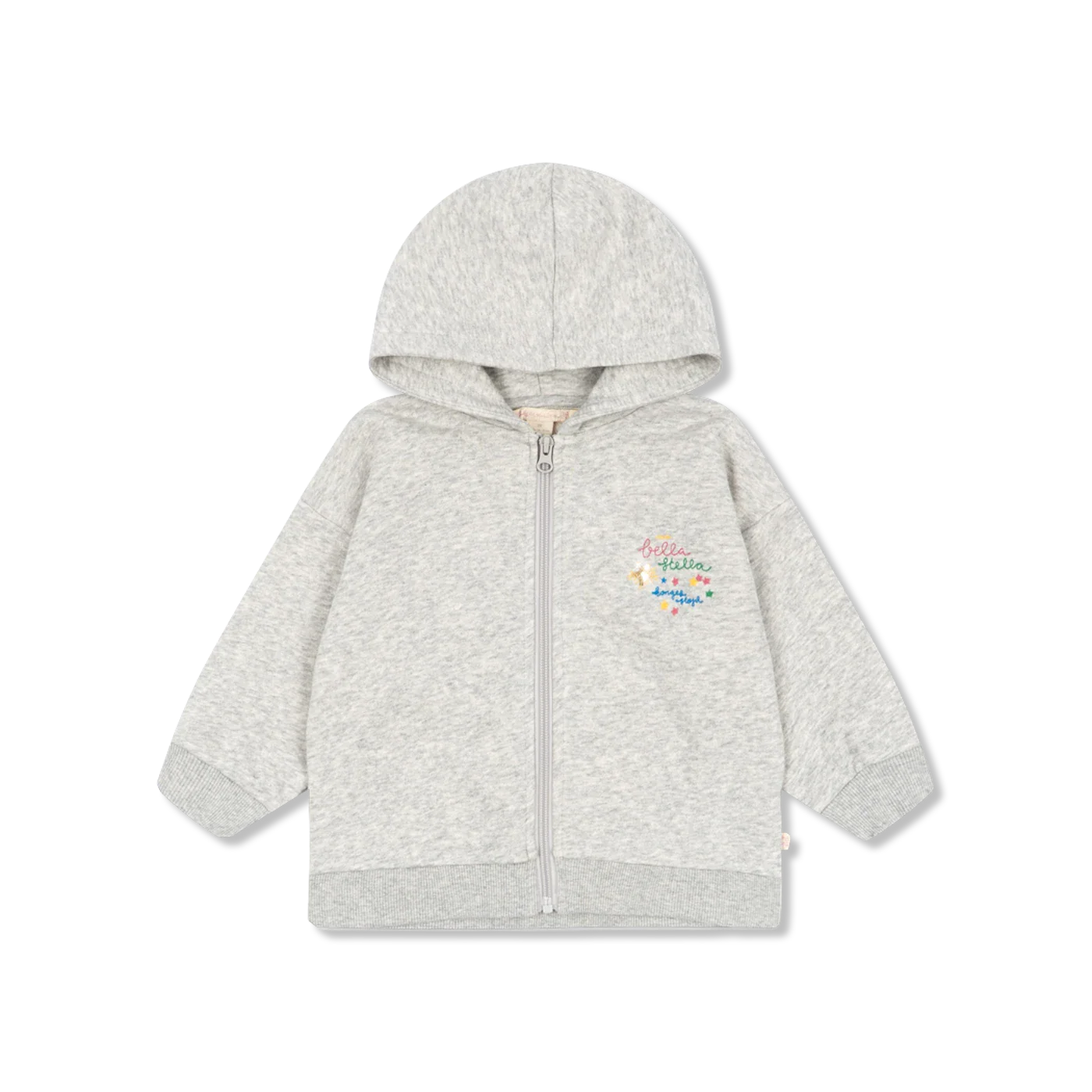Lou Zip sweatshirt