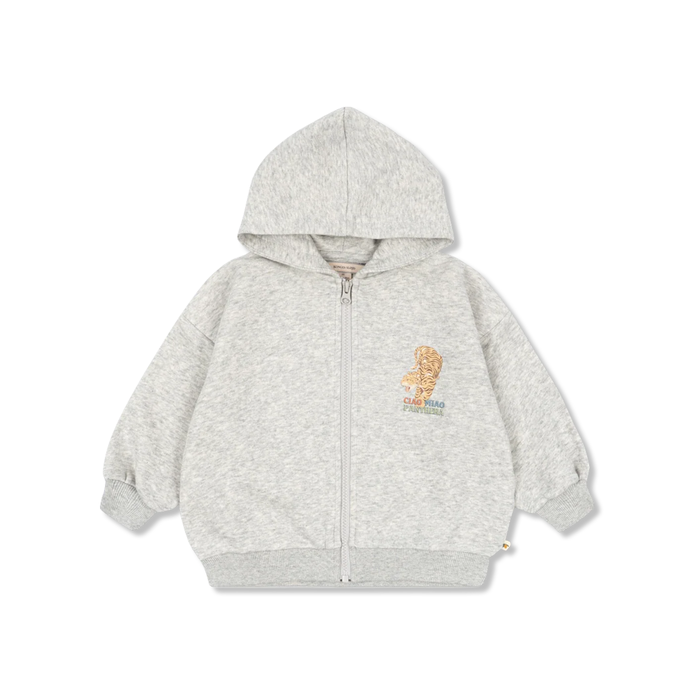 Lou Zip sweatshirt