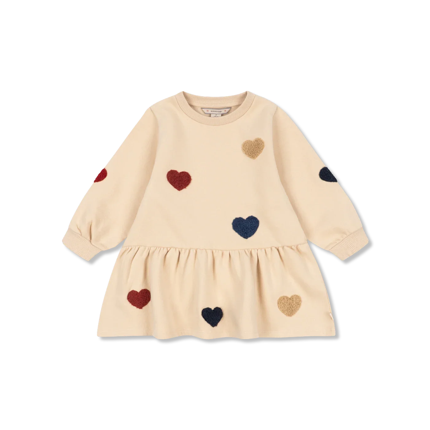 Lou Dress