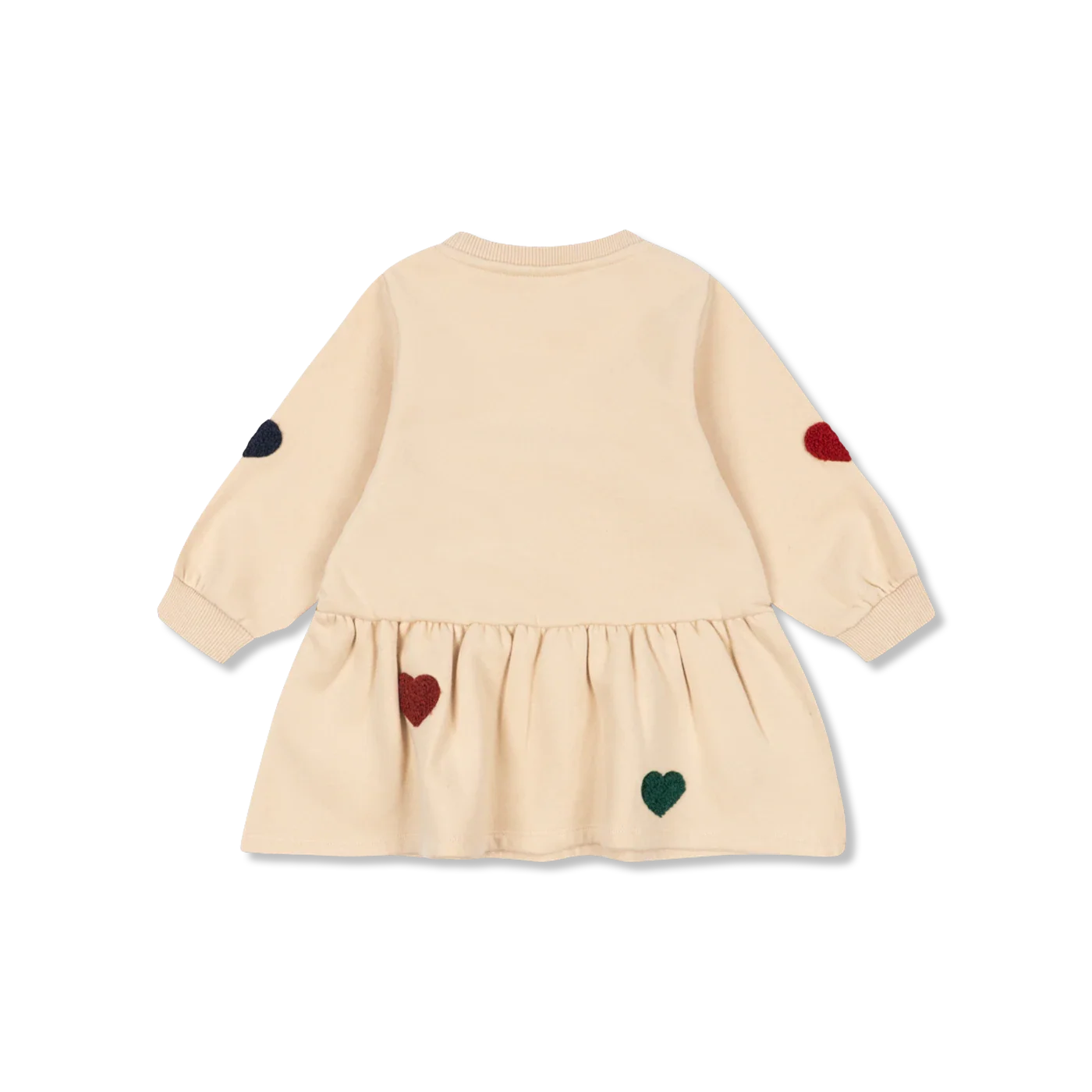 Lou Dress