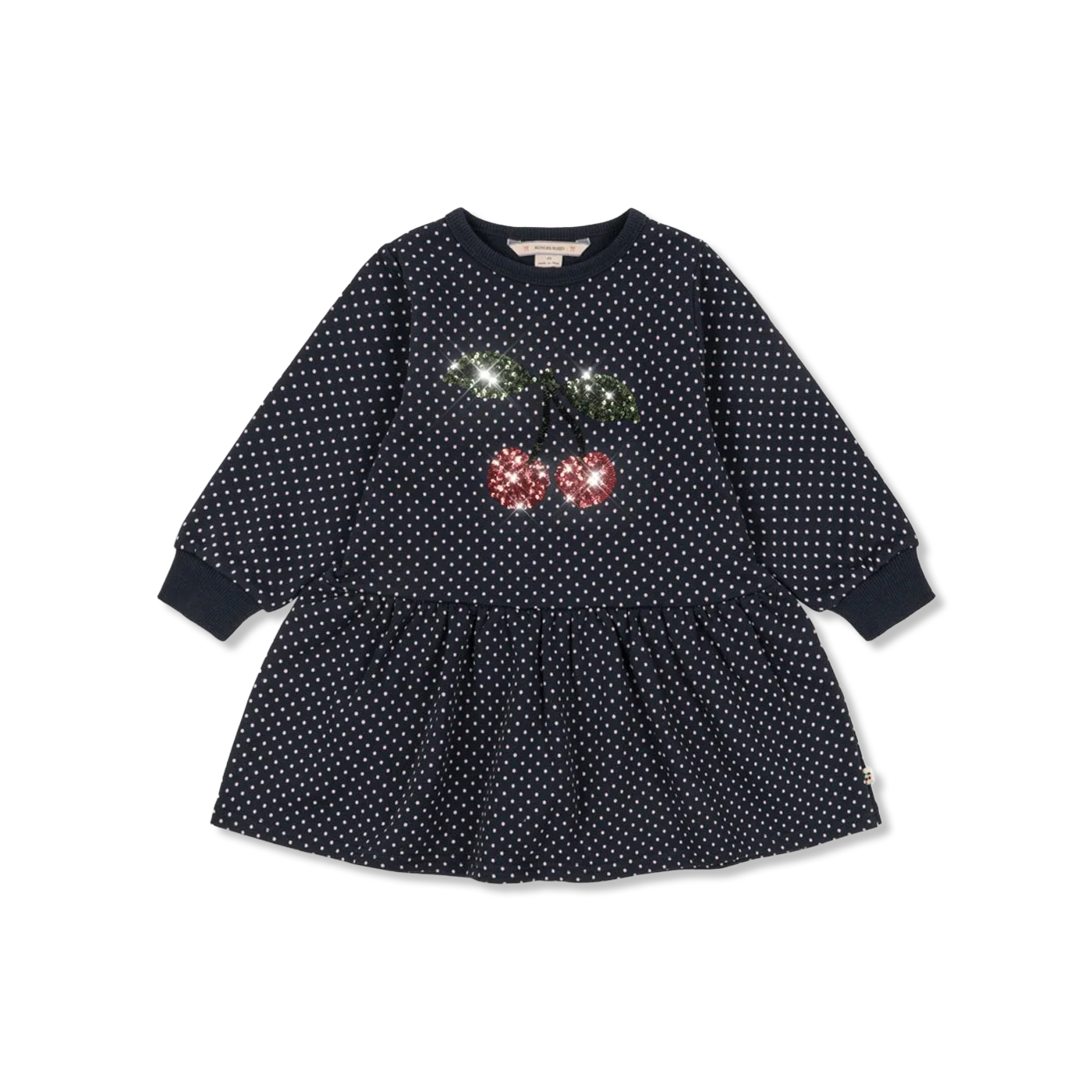 Lou Dress