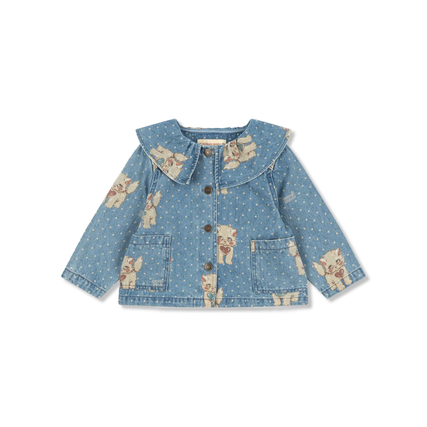 Magot Shirt