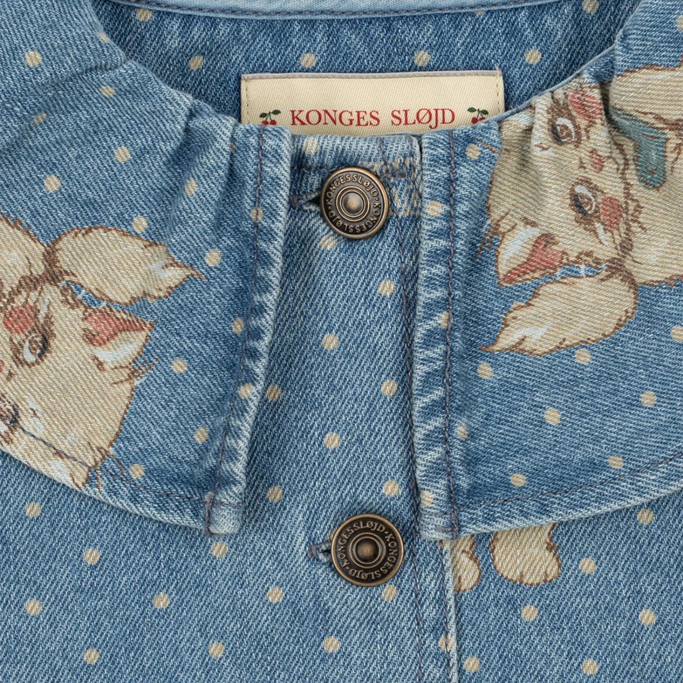 Magot Shirt