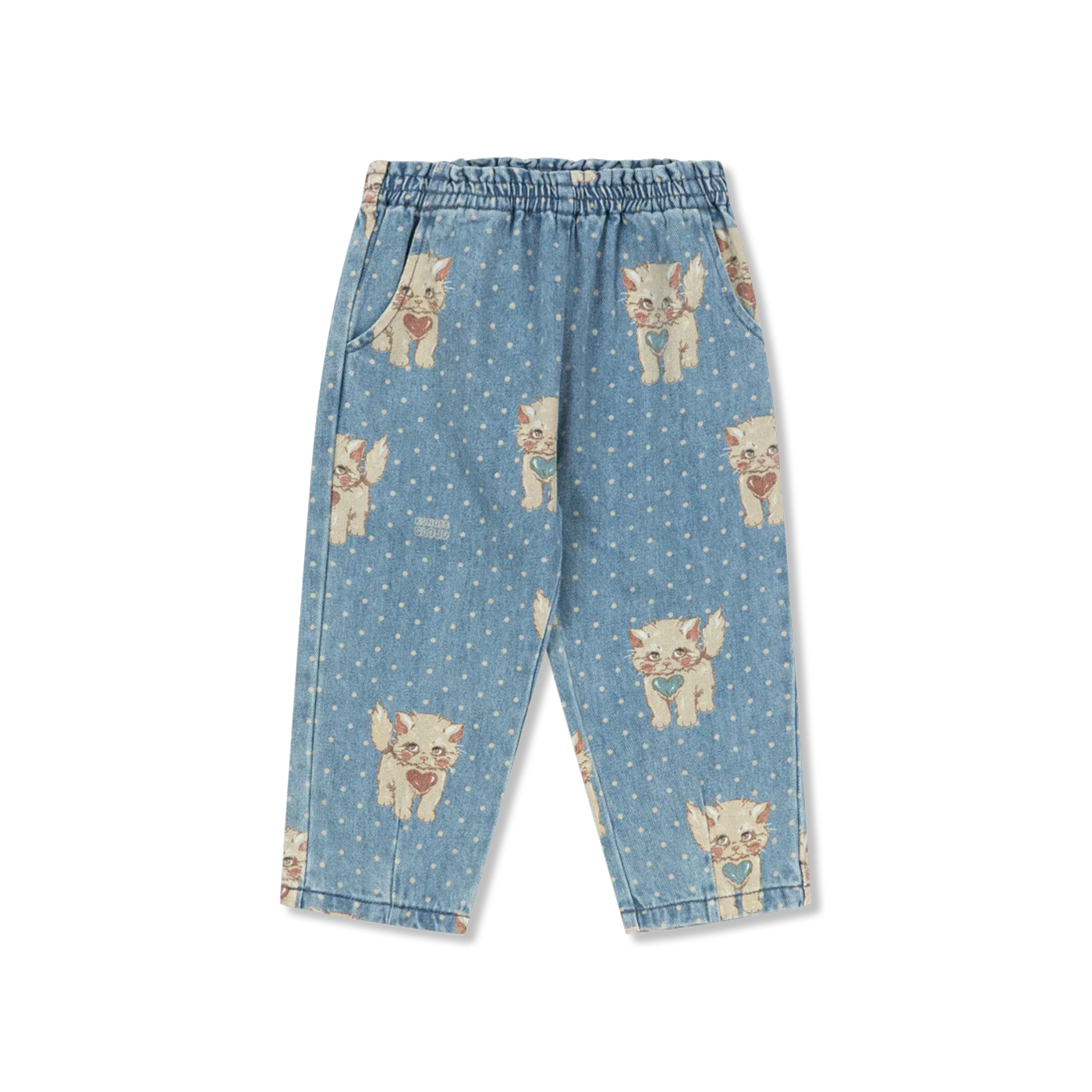 Magot Jeans