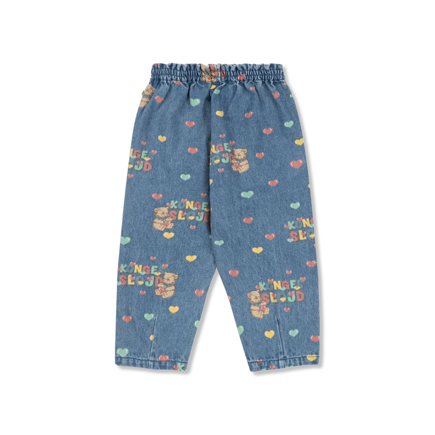 Magot Pants