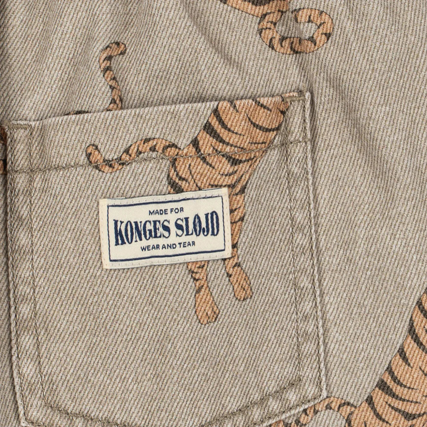 Magot Jeans