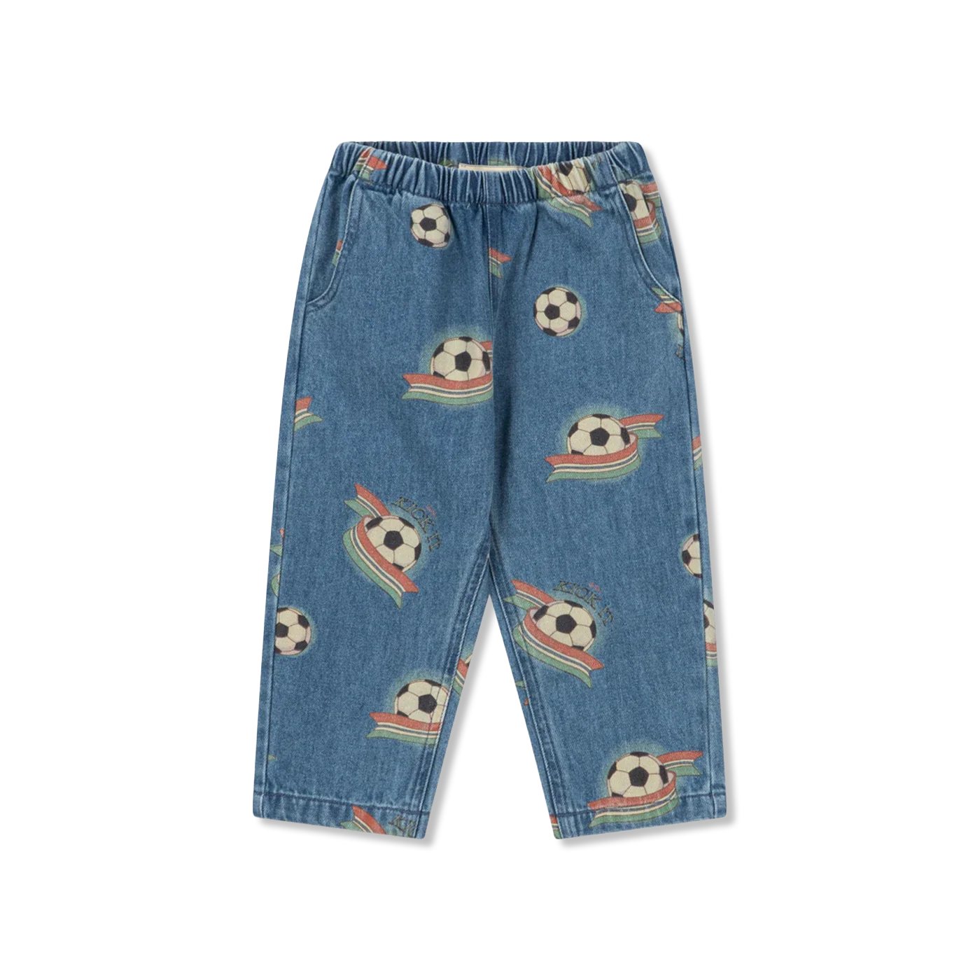 Magot Pants