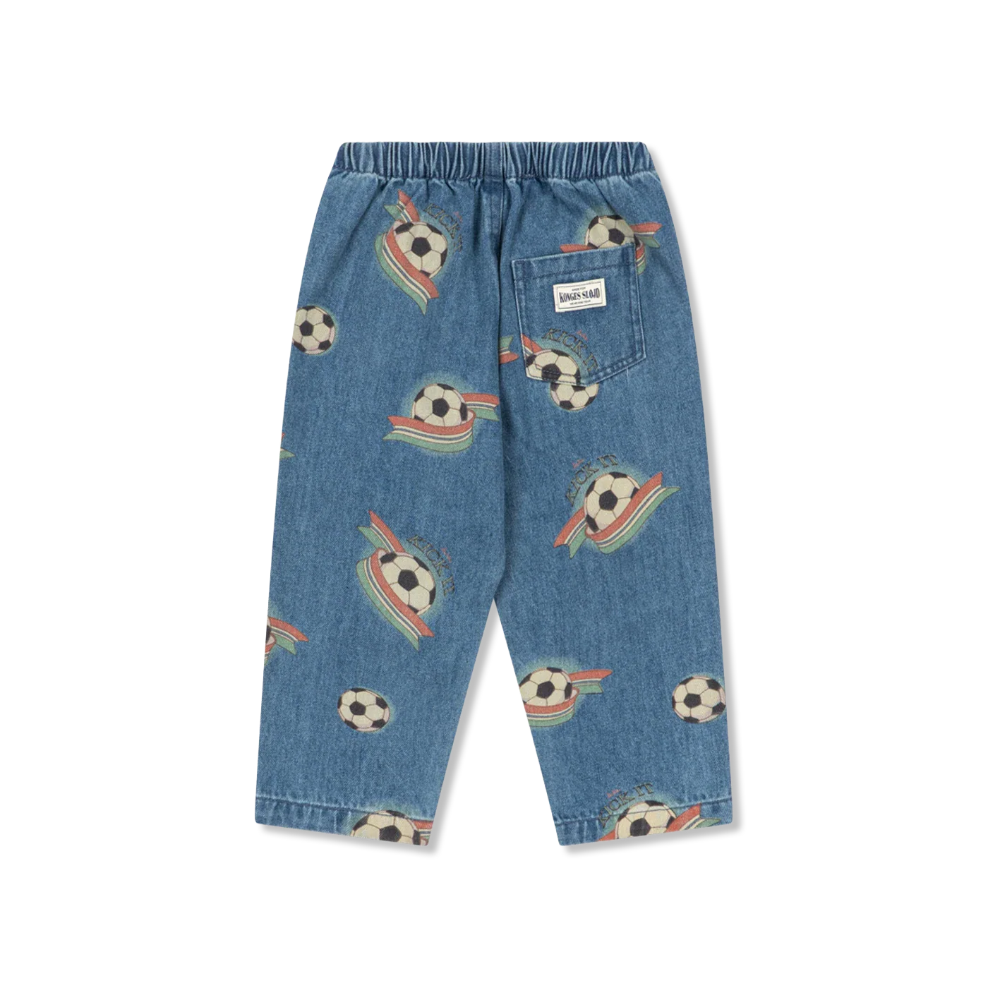 Magot Pants