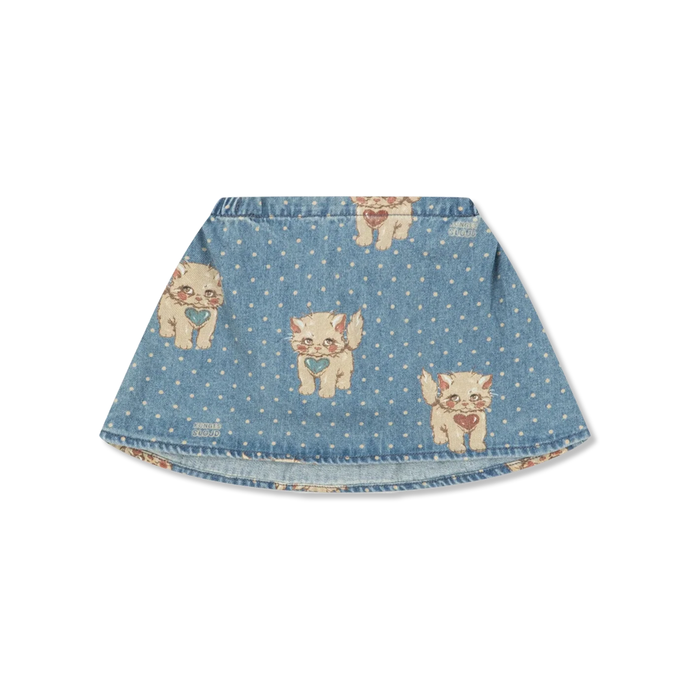 Magot Skirt