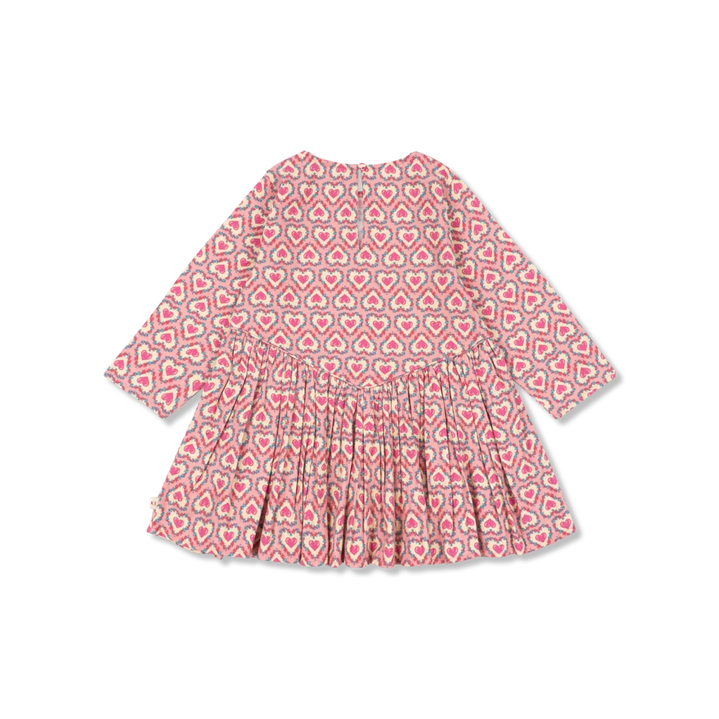 Maite Dress