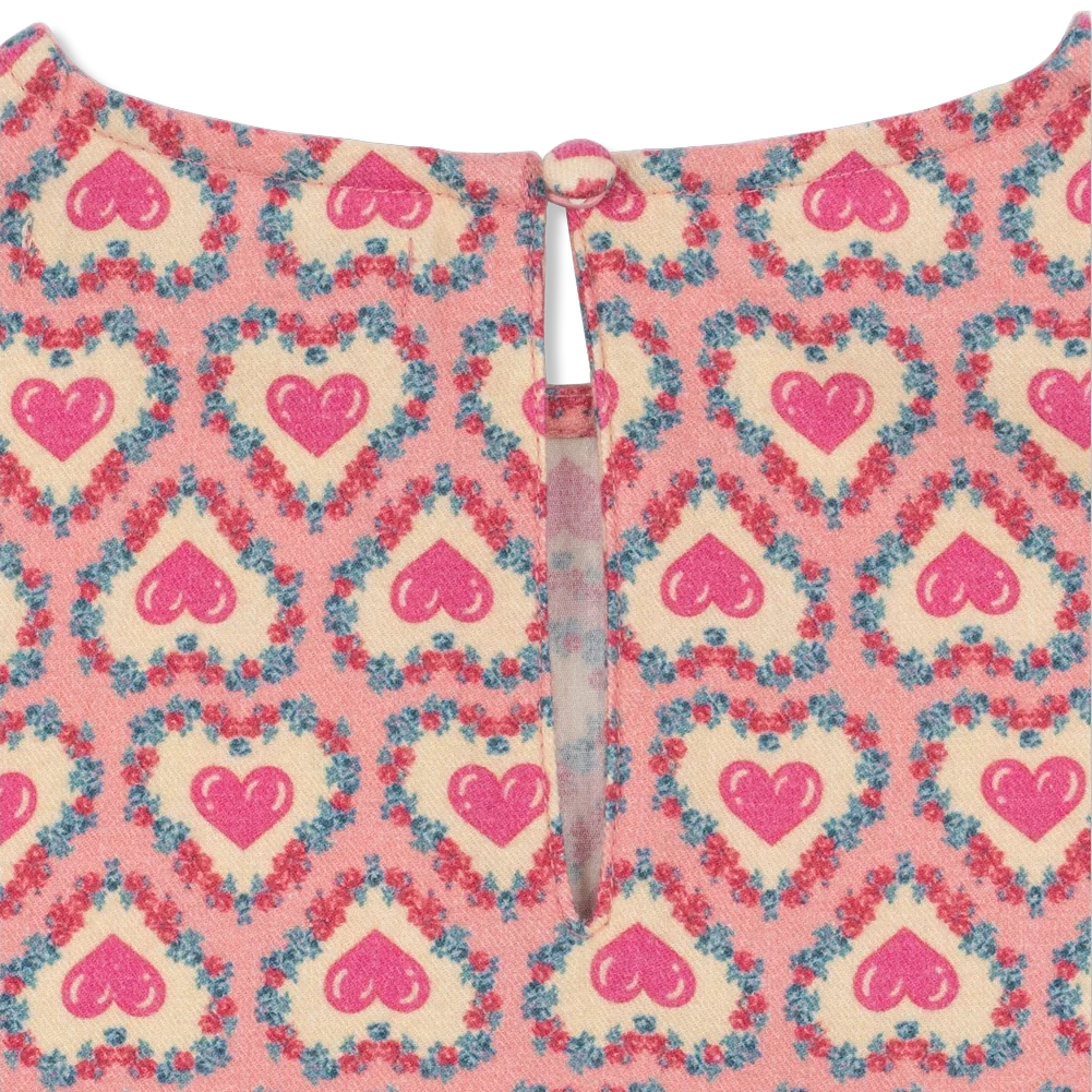 Maite Dress